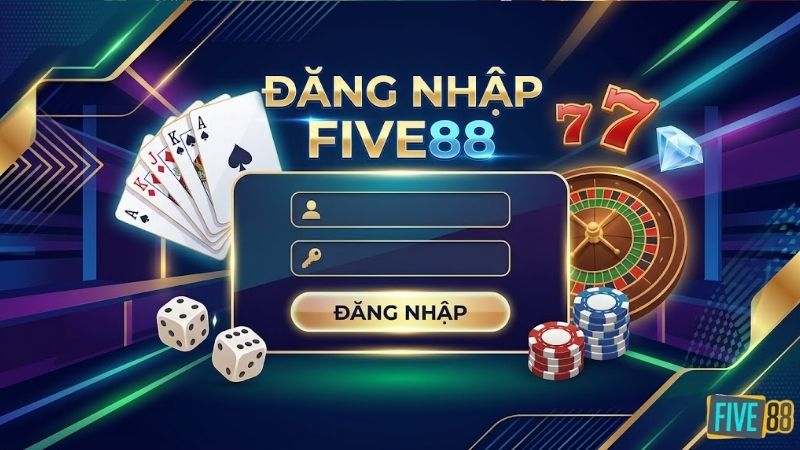 Huong-dan-dang-nhap-FIVE88-an-toan-nam-2026