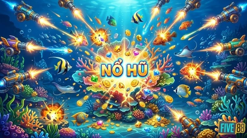 trai-nghiem-ban-ca-no-hu-dinh-cao-cung-five88